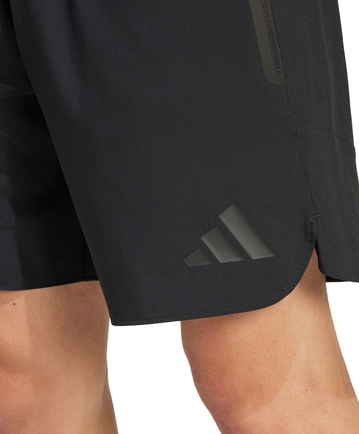 Tt Shorts heren shorts zwart