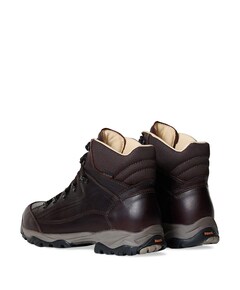 Sterzing Indentity heren wandelschoenen bruin