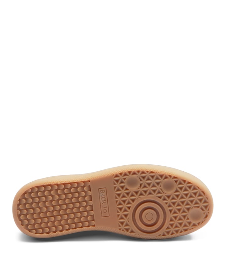 XXL dames sneakers bruin
