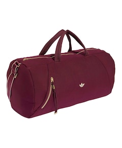 Fitness tas bordeaux