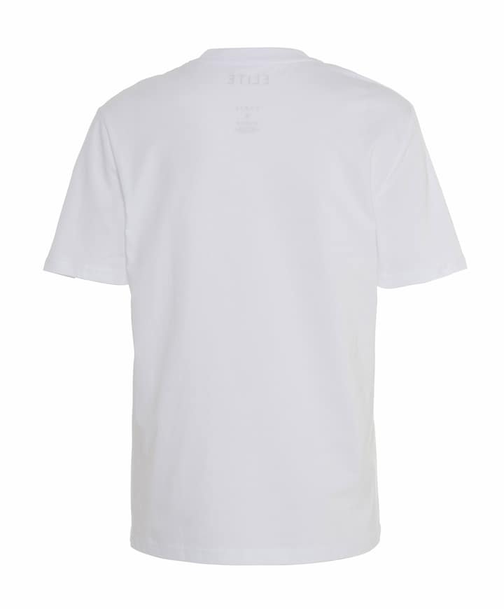 T-shirt wit