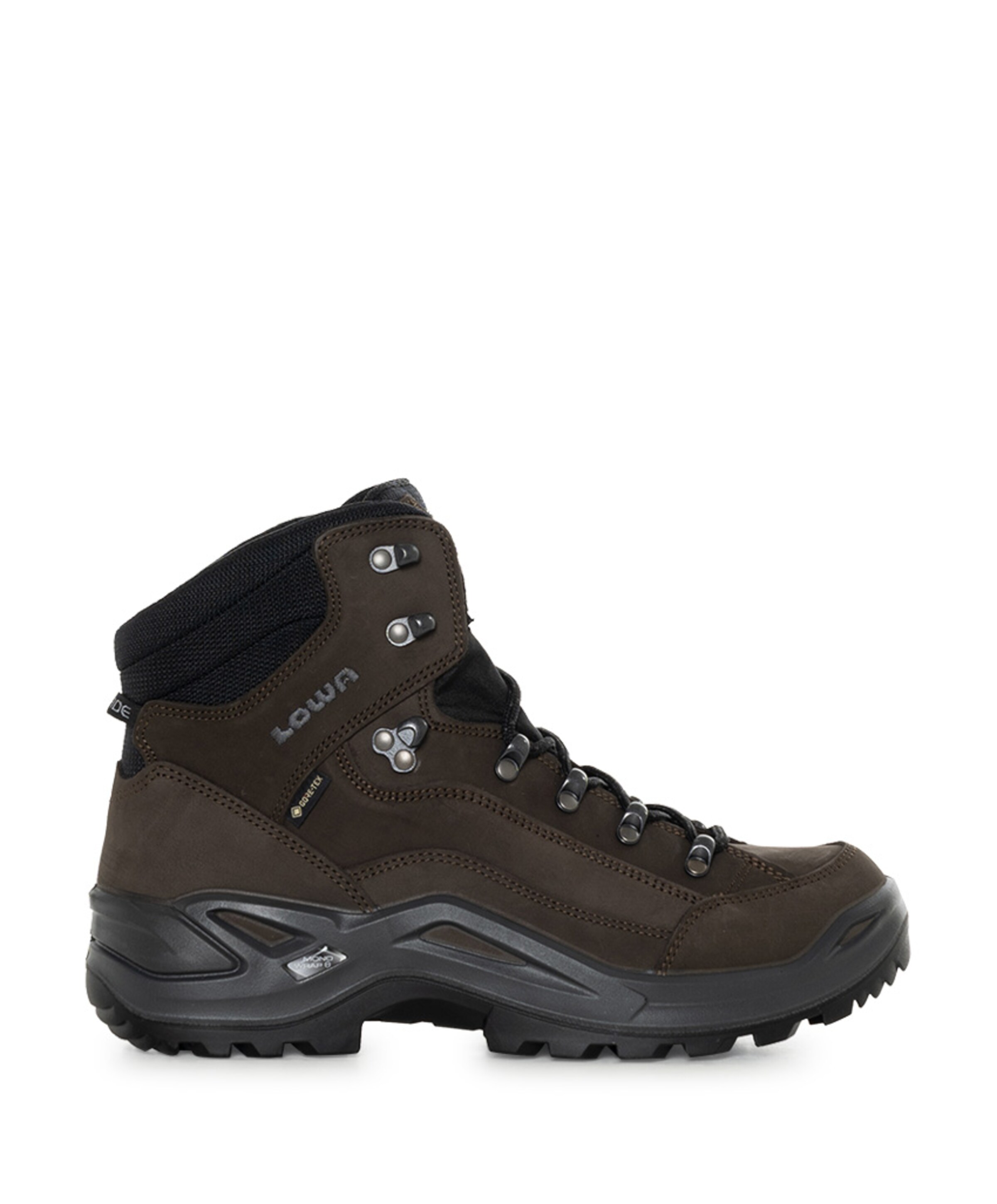 Renegade GTX Mid wandelschoenen bruin