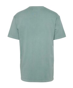 T-shirt blauw