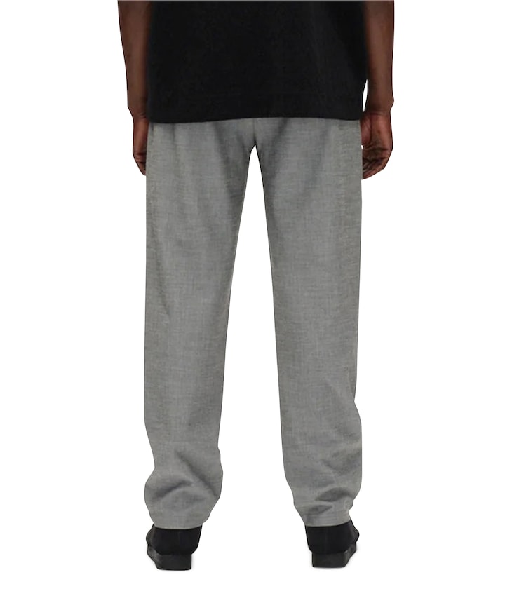 Napoli 19 phin broek grijs