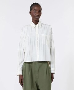 Dames blouse ecru