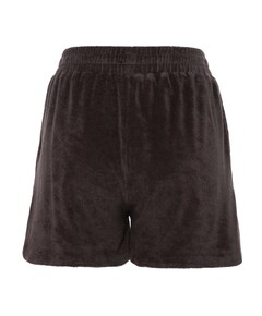 Naram Gym Shorts dames short bruin
