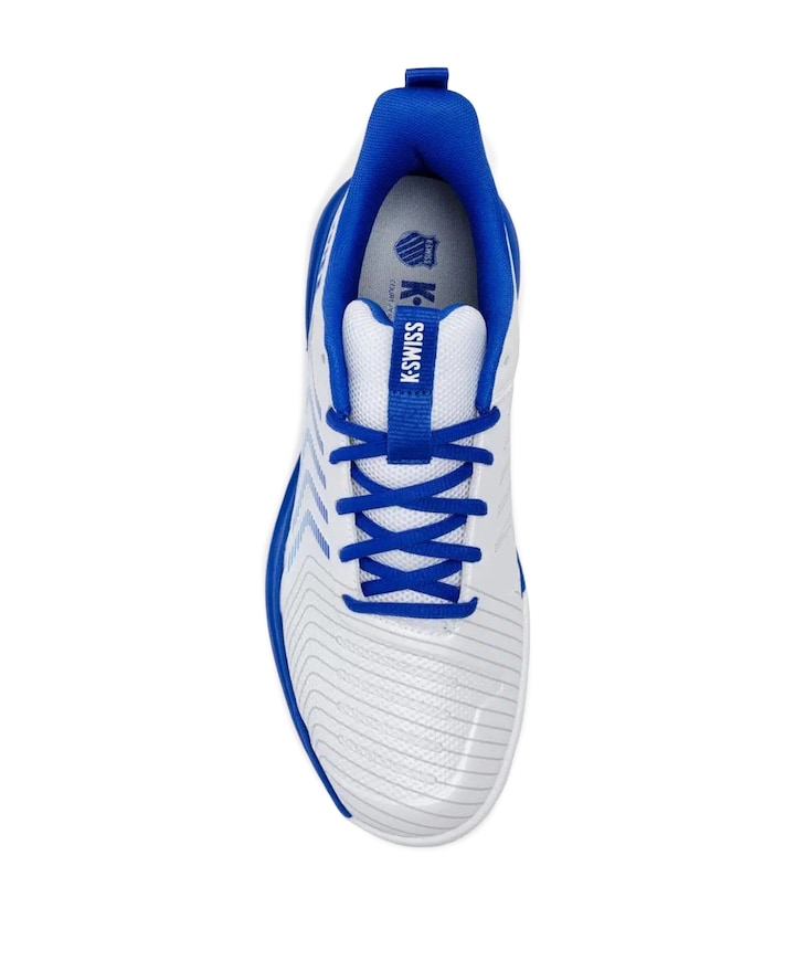 KS TFW ULTRASHOT LIGHT heren tennisschoenen wit