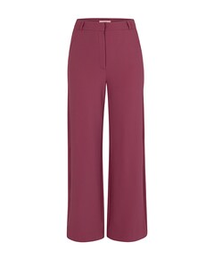 Luz twill broek roze