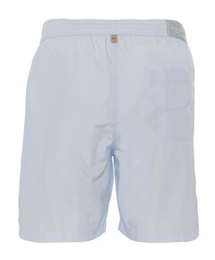 Bermuda Raw heren zwembroek blauw