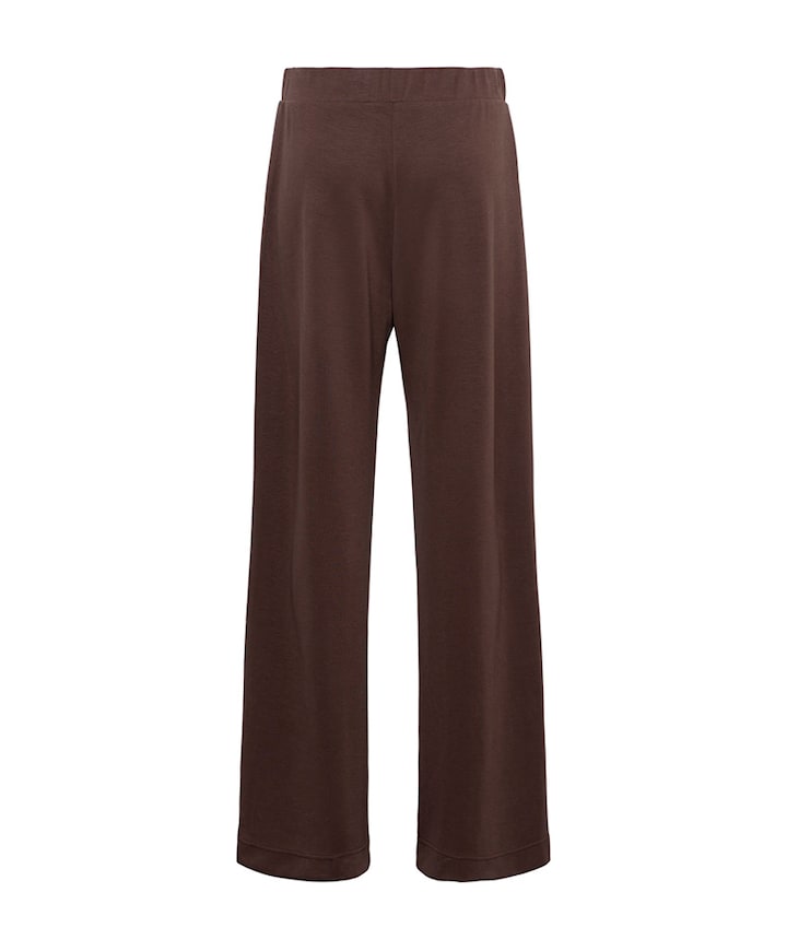 DAWN dames broek bruin