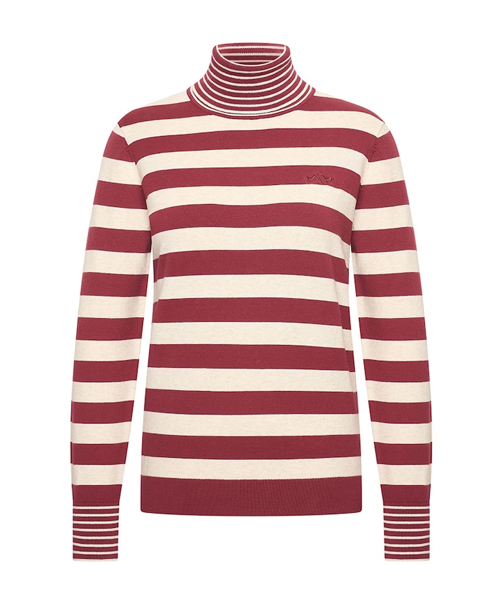 Dames coltrui bordeaux