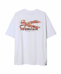 Heren T-shirt wit