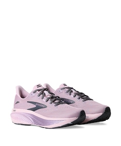 Ghost 18 dames runningschoenen paars