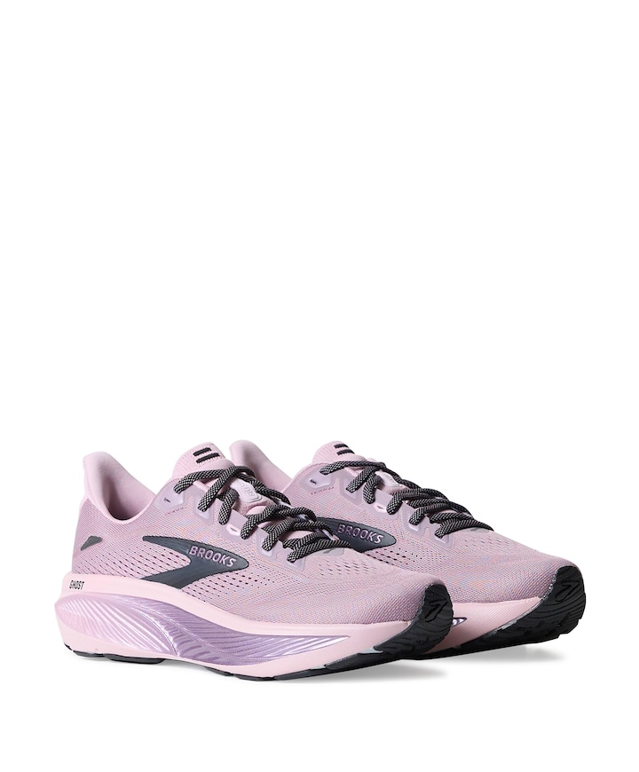 Ghost 18 dames runningschoenen paars