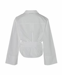 Dames blouse wit