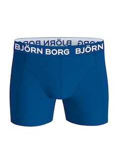 Heren boxershort multicolor