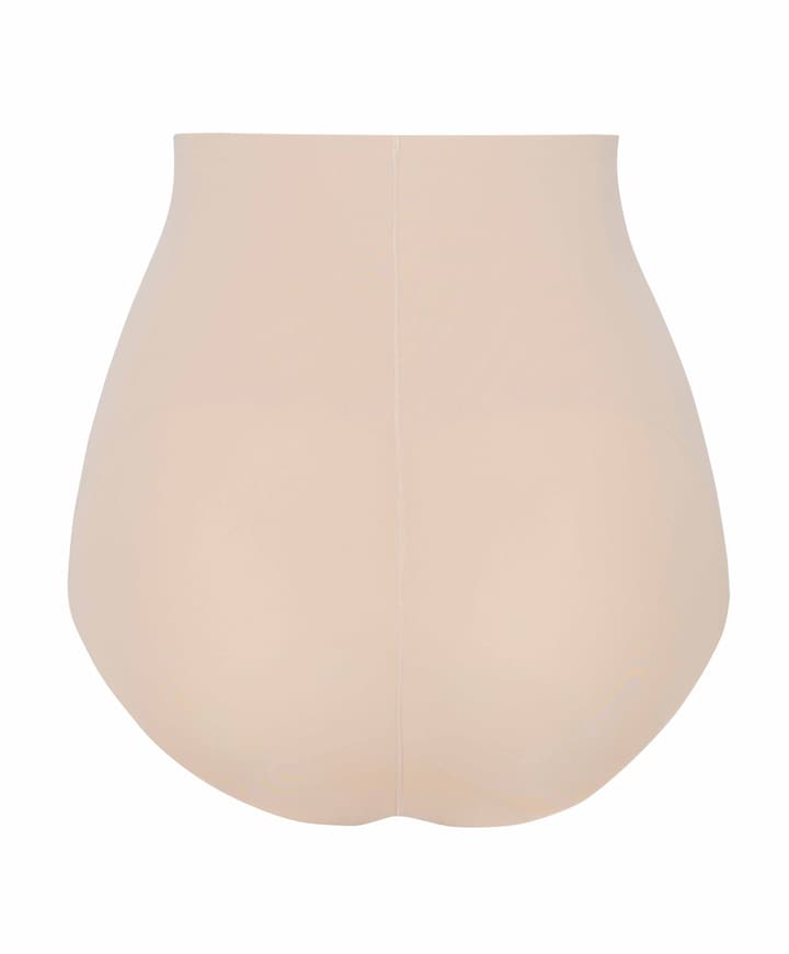 Dames shapewear slip beige