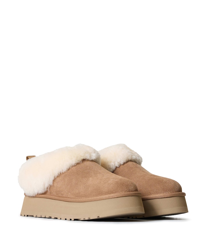 W tazelle clogs bruin