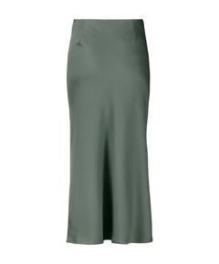 Dames rok groen