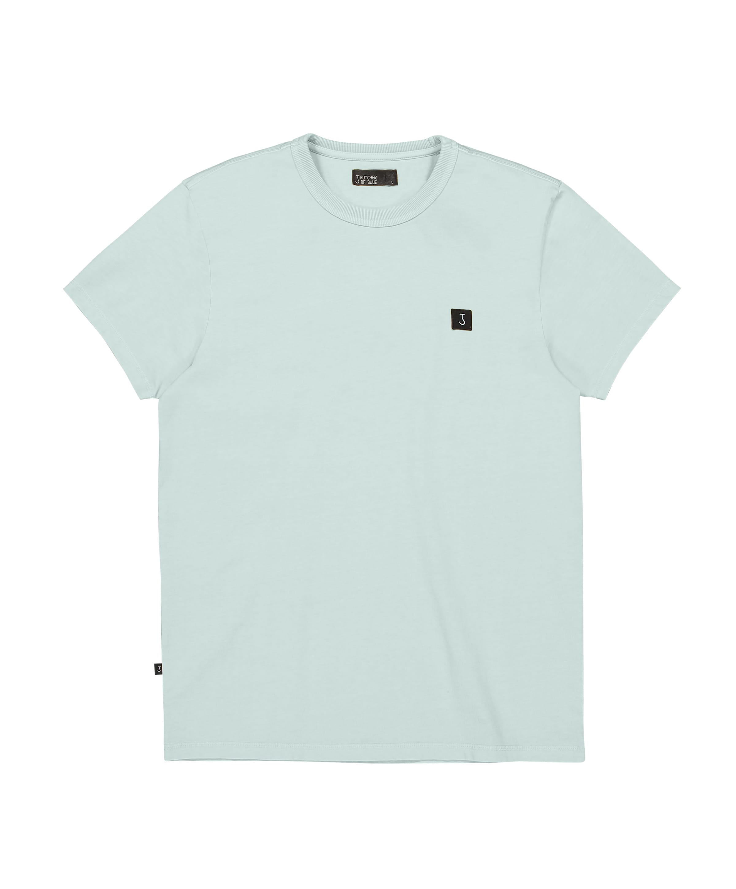 Heren T-shirt groen