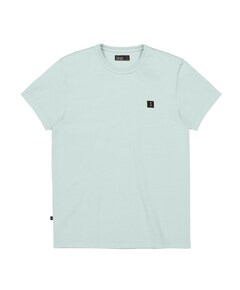 Heren T-shirt groen