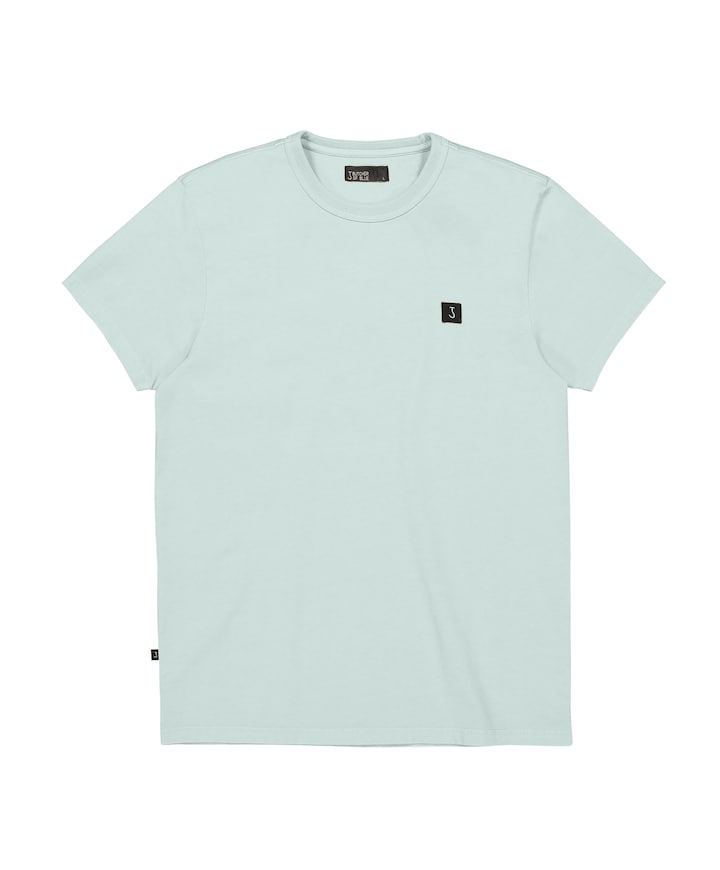 Heren T-shirt groen