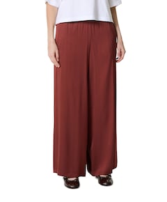 Ceiling dames broek rood