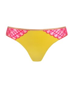 Slip roze
