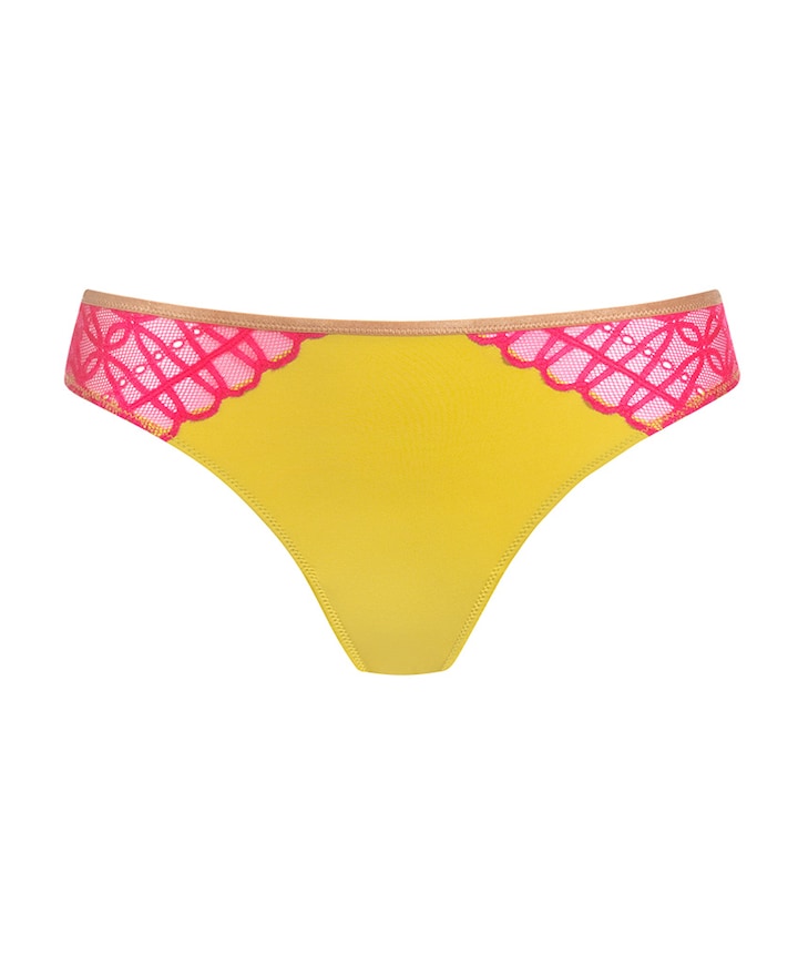 Slip roze