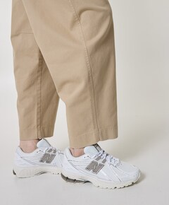 dames sneakers wit