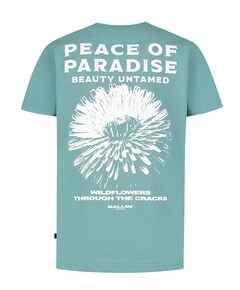 Jongens t-shirt groen