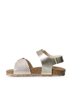 sandalen goud