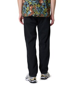 Broek zwart