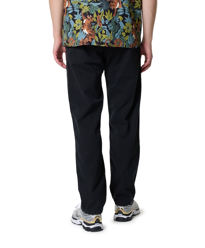 Broek zwart