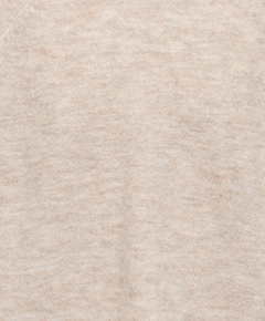 Meisjes trui beige