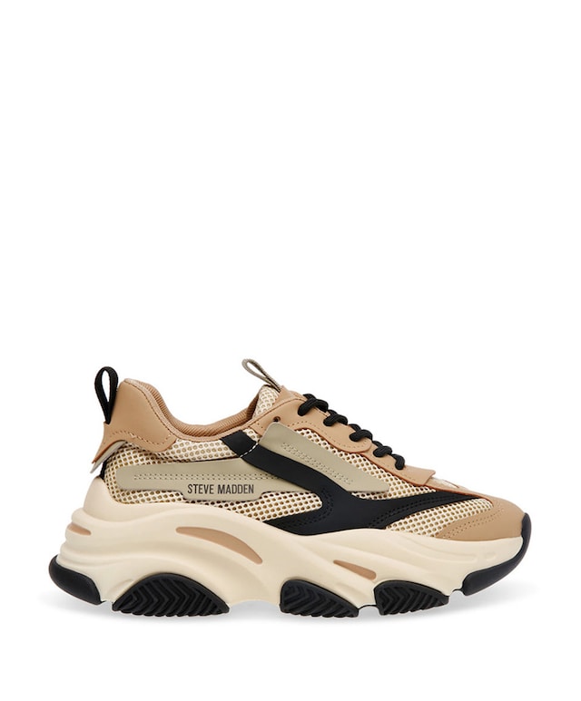 Possession sneakers beige