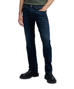 Grover jeans blauw