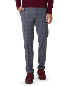 BONN Art.2-2623 heren pantalon blauw