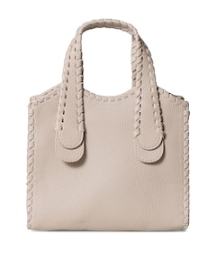 Dames tas beige