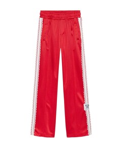 Soof Track meisjes broek rood
