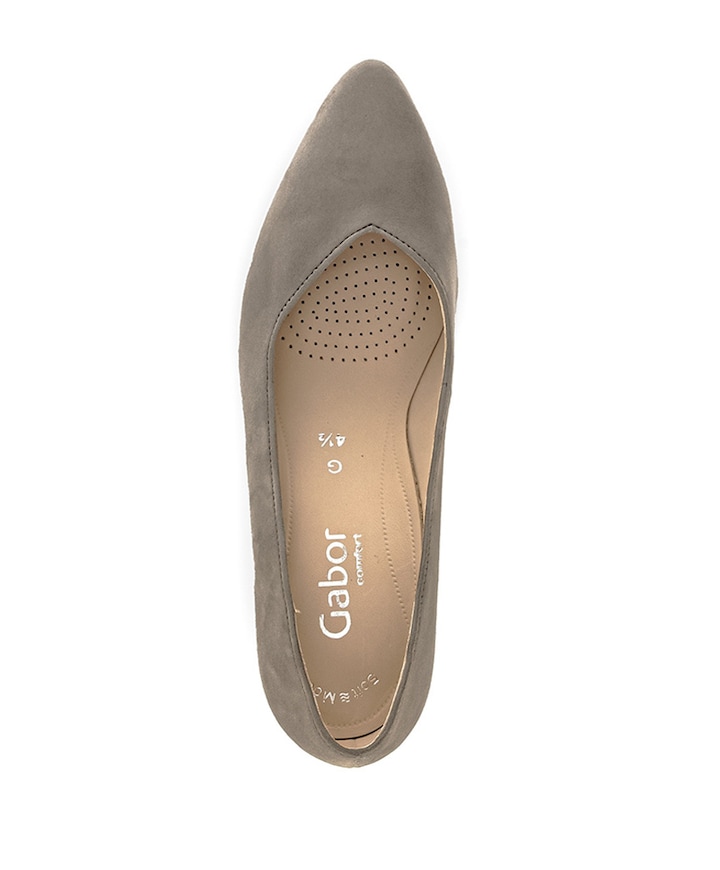 Pumps beige