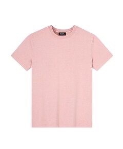 Heren t-shirt roze