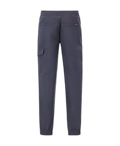 Hidde jongens broek grijs