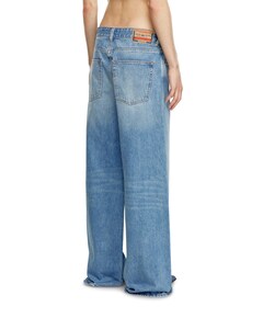 1996 D-SIRE dames jeans blauw