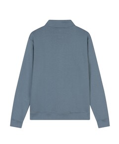 Jongens sweater blauw