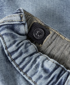NMMBEN TAP JEANS 8940-BC NOOS jongens jeans blauw