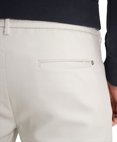 CYLAS CHINO MEGDA POWER heren broek beige