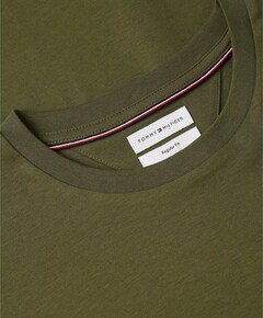 Heren T-shirt groen