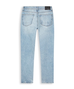 The Eric Regular Fit Jeans heren jeans blauw