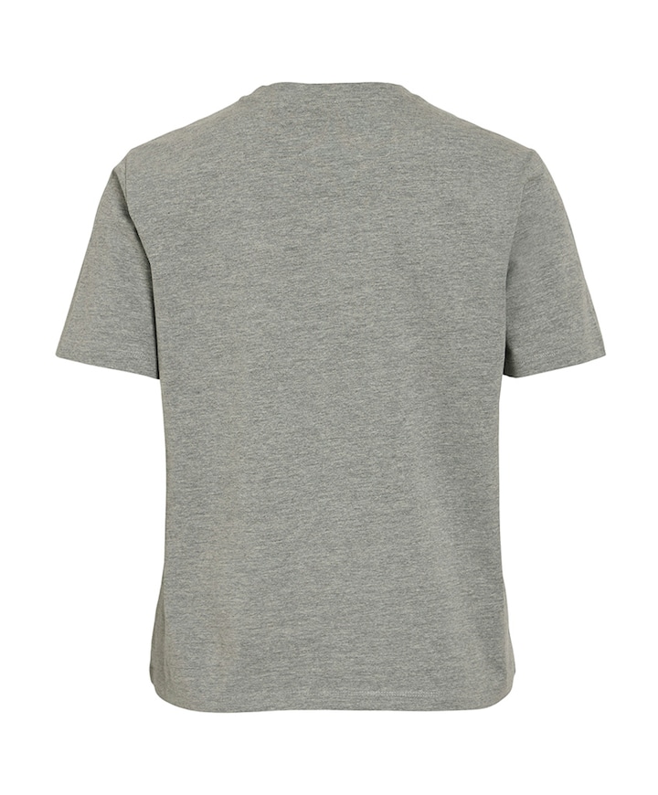 T-shirt grijs